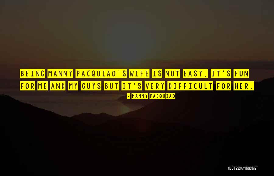 Makaala Alerts Quotes By Manny Pacquiao Makaala Alerts Quotes By Manny Pacquiao