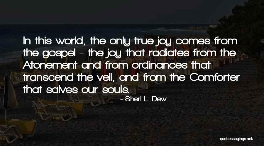 Makaala Alerts Quotes By Sheri L. Dew Makaala Alerts Quotes By Sheri L. Dew