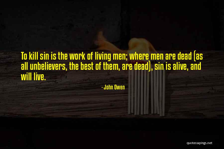 Makaala Law Quotes By John Owen Makaala Law Quotes By John Owen