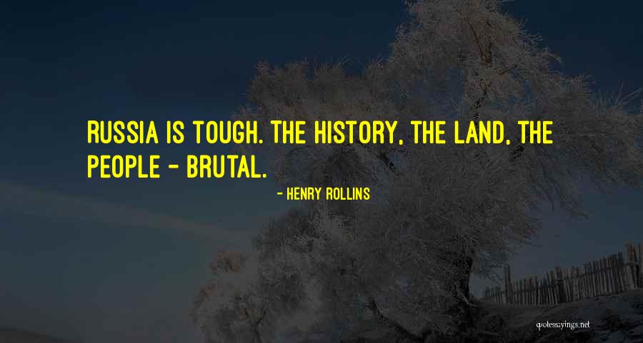 Makabila Yenye Quotes By Henry Rollins Makabila Yenye Quotes By Henry Rollins