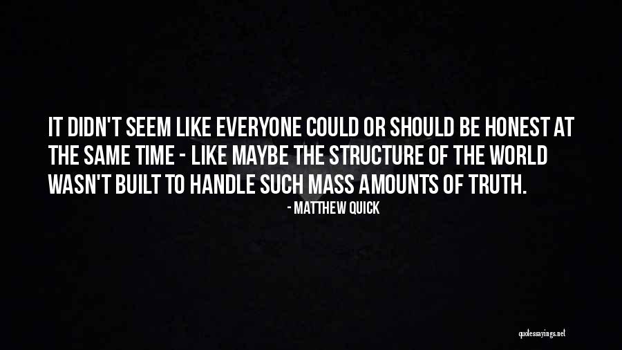 Makabuhay For Abortion Quotes By Matthew Quick Makabuhay For Abortion Quotes By Matthew Quick