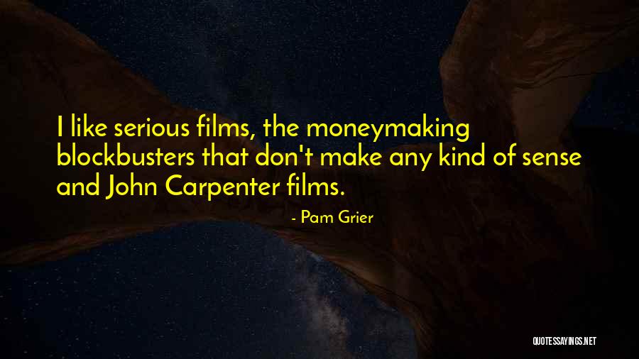 Makacs Jelent Se Quotes By Pam Grier Makacs Jelent Se Quotes By Pam Grier