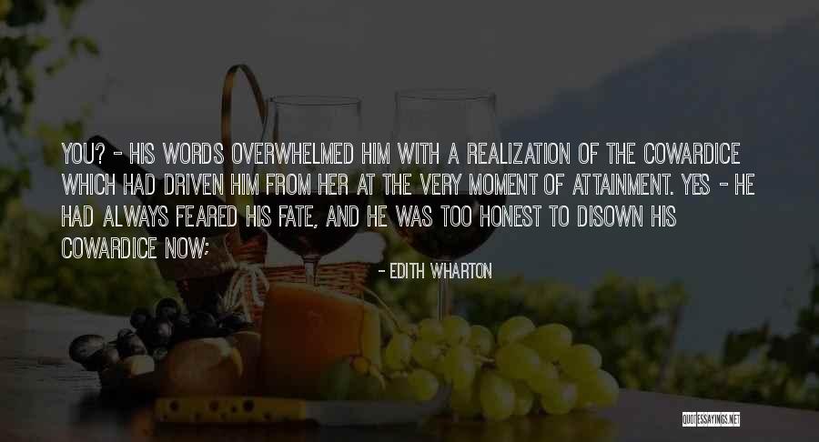 Makafui Agbotui Quotes By Edith Wharton Makafui Agbotui Quotes By Edith Wharton