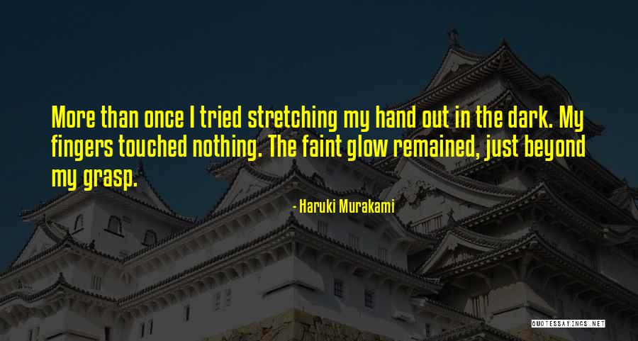 Makafui Brempong Quotes By Haruki Murakami Makafui Brempong Quotes By Haruki Murakami
