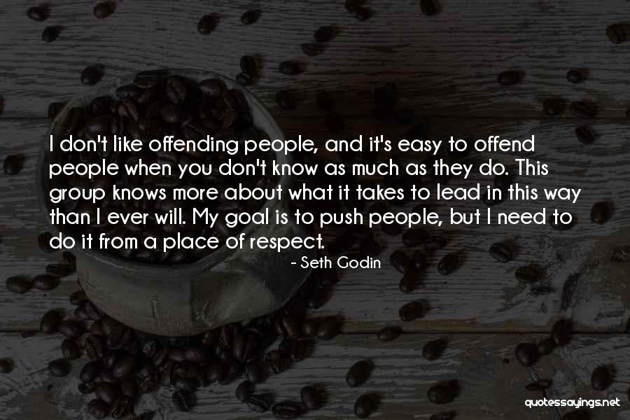 Makafui Brempong Quotes By Seth Godin Makafui Brempong Quotes By Seth Godin