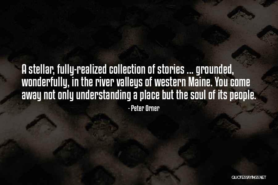 Makahiya Quotes By Peter Orner Makahiya Quotes By Peter Orner