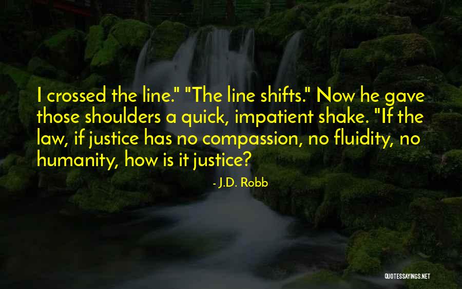 Makai Kingdom Quotes By J.D. Robb Makai Kingdom Quotes By J.D. Robb