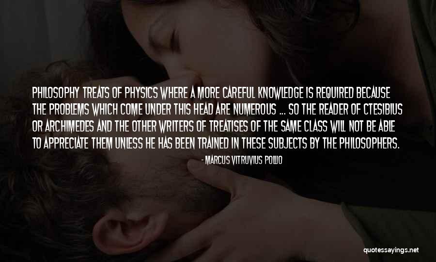 Makai Pacific Island Quotes By Marcus Vitruvius Pollio Makai Pacific Island Quotes By Marcus Vitruvius Pollio