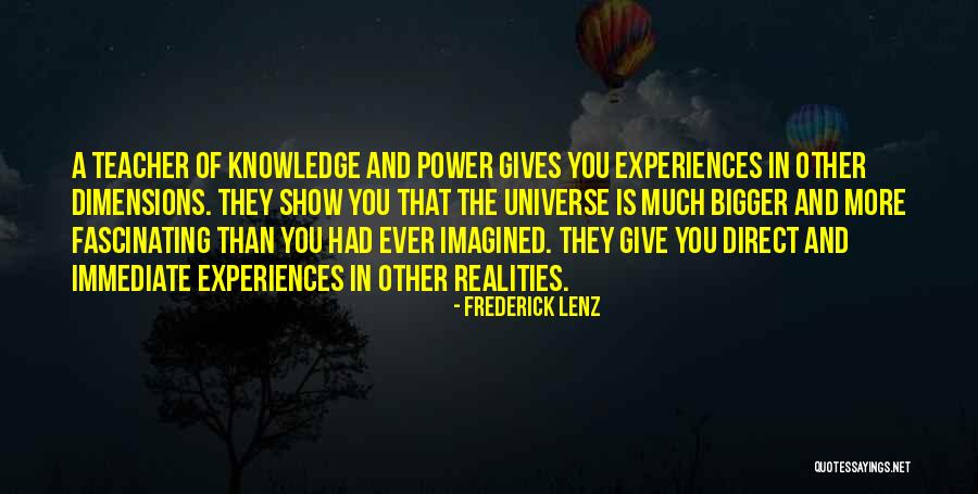 Makaila Quotes By Frederick Lenz Makaila Quotes By Frederick Lenz
