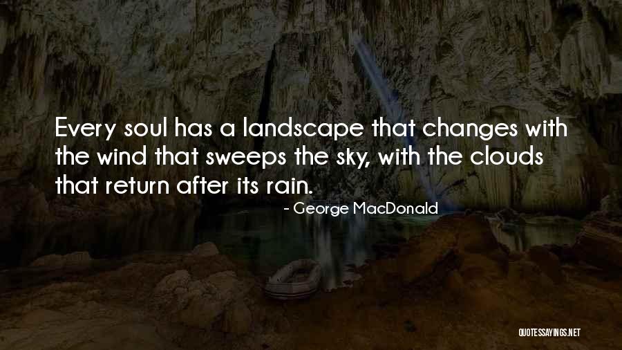 Makaila Quotes By George MacDonald Makaila Quotes By George MacDonald