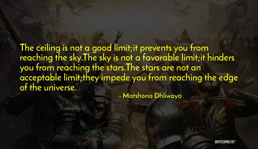 Makaira Nigricans Quotes By Matshona Dhliwayo Makaira Nigricans Quotes By Matshona Dhliwayo