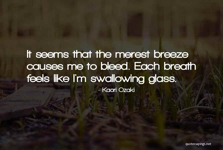 Makaira Pools Quotes By Kaori Ozaki Makaira Pools Quotes By Kaori Ozaki