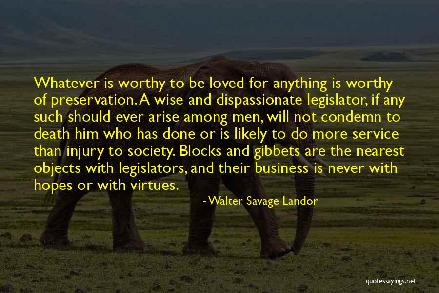 Makakabuti Ang Quotes By Walter Savage Landor Makakabuti Ang Quotes By Walter Savage Landor