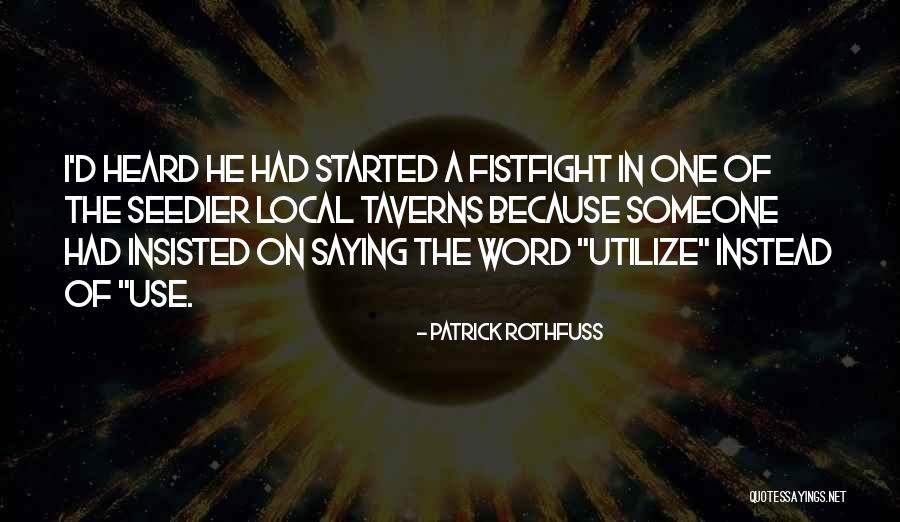 Makalah Kewirausahaan Quotes By Patrick Rothfuss Makalah Kewirausahaan Quotes By Patrick Rothfuss