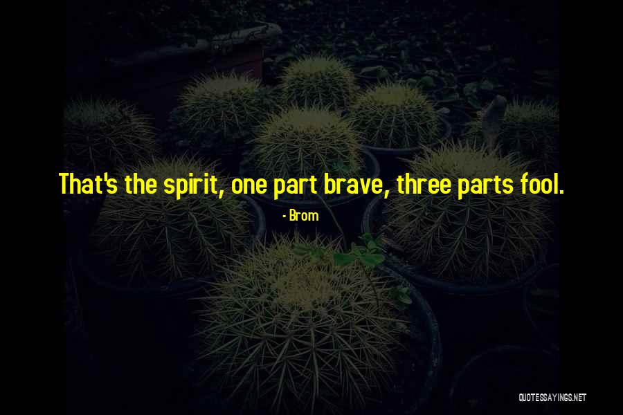 Makalani Oceanview Quotes By Brom Makalani Oceanview Quotes By Brom