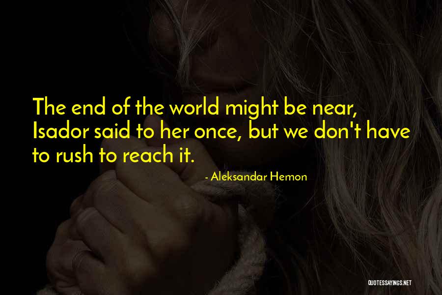 Makaloa Quotes By Aleksandar Hemon Makaloa Quotes By Aleksandar Hemon