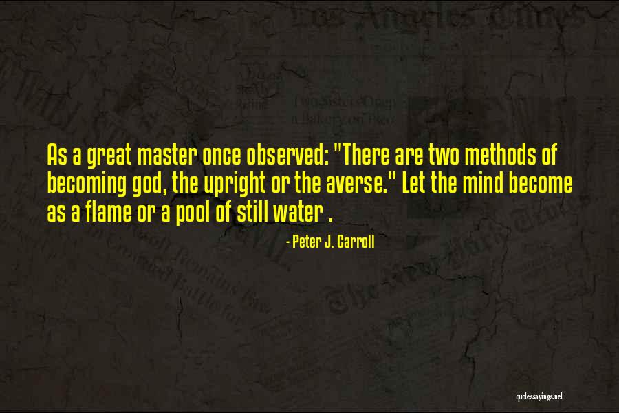 Makalov Quotes By Peter J. Carroll Makalov Quotes By Peter J. Carroll