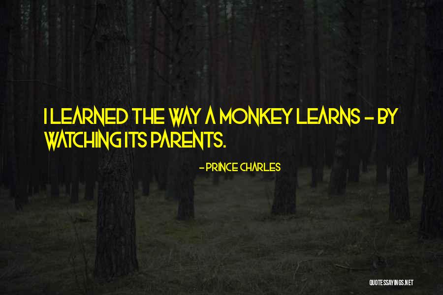 Makan Tuh Quotes By Prince Charles Makan Tuh Quotes By Prince Charles