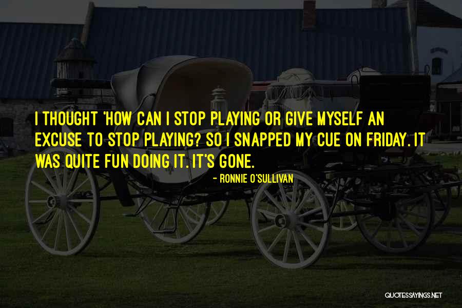 Makanani Hawaiian Quotes By Ronnie O'Sullivan Makanani Hawaiian Quotes By Ronnie O'Sullivan