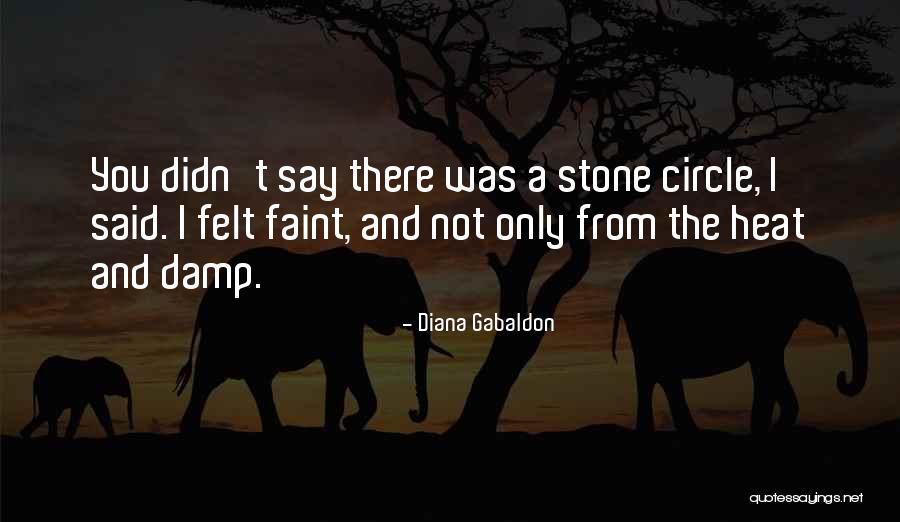 Makanda Quotes By Diana Gabaldon Makanda Quotes By Diana Gabaldon