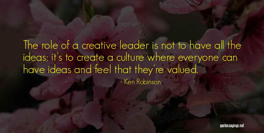 Makanda Quotes By Ken Robinson Makanda Quotes By Ken Robinson