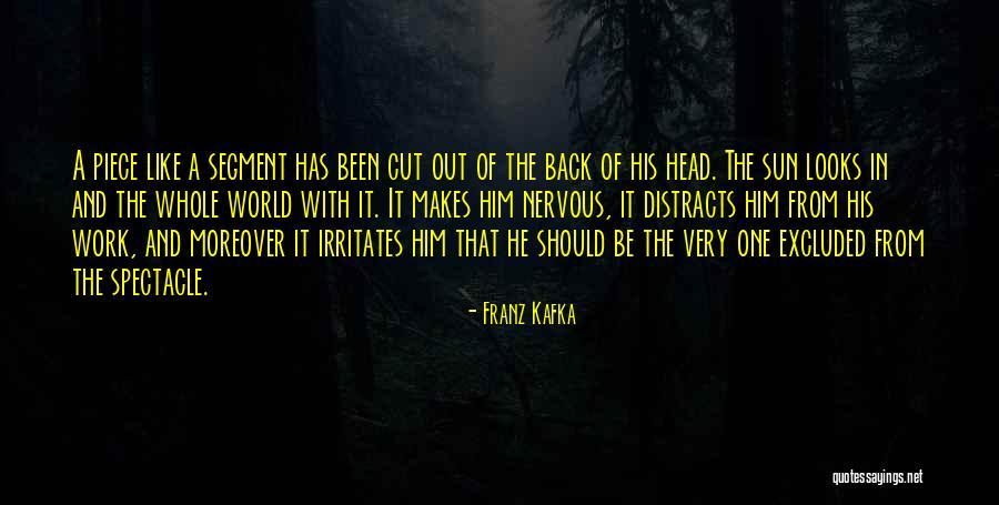 Makani Golf Quotes By Franz Kafka Makani Golf Quotes By Franz Kafka