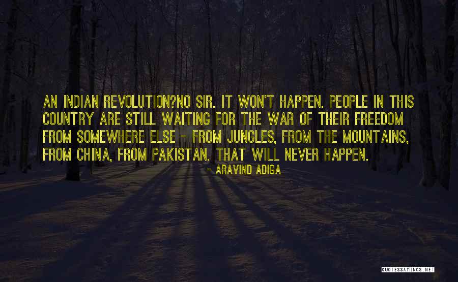 Makapangyarihan Ang Quotes By Aravind Adiga Makapangyarihan Ang Quotes By Aravind Adiga