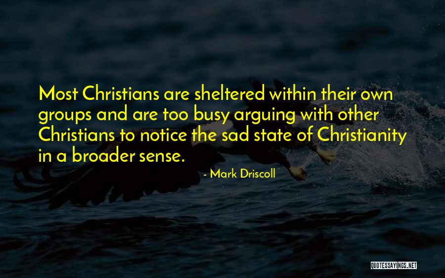 Makapangyarihan Quotes By Mark Driscoll Makapangyarihan Quotes By Mark Driscoll