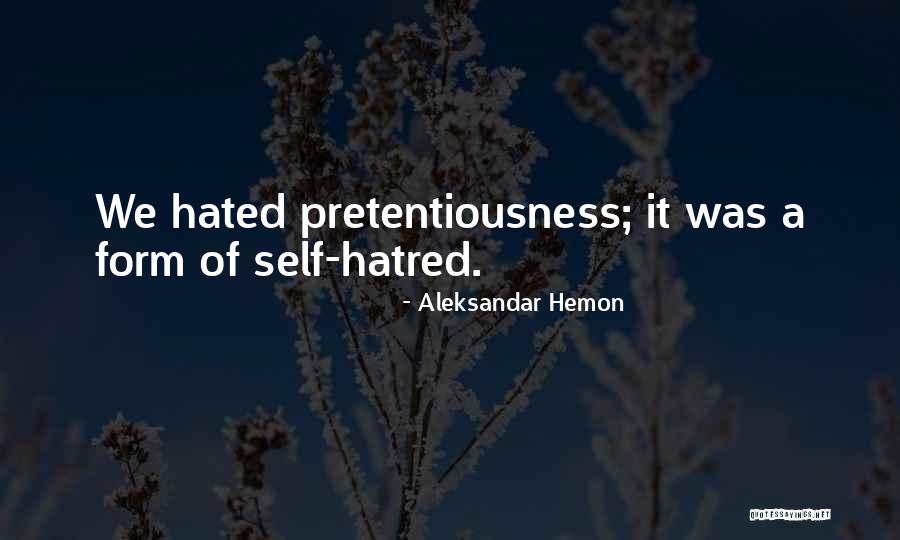 Makapangyarihang Quotes By Aleksandar Hemon Makapangyarihang Quotes By Aleksandar Hemon