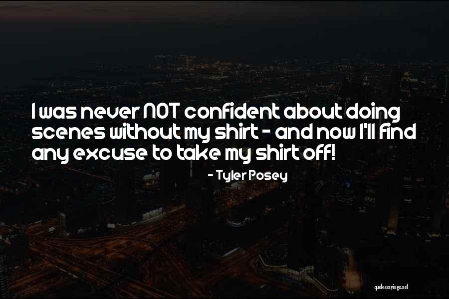 Makapangyarihang Quotes By Tyler Posey Makapangyarihang Quotes By Tyler Posey