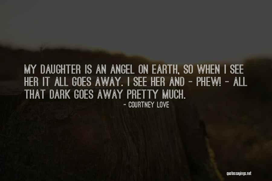 Makarand Bua Quotes By Courtney Love Makarand Bua Quotes By Courtney Love