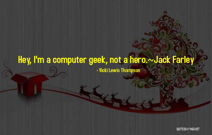 Makarell Quotes By Vicki Lewis Thompson Makarell Quotes By Vicki Lewis Thompson