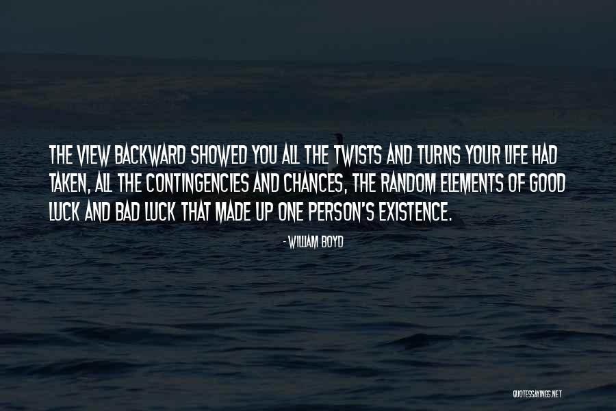 Makarem Restaurant Quotes By William Boyd Makarem Restaurant Quotes By William Boyd
