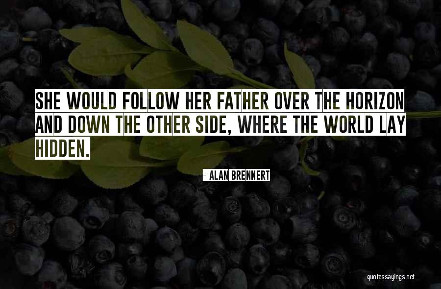 Makarevich Anastasia Quotes By Alan Brennert
