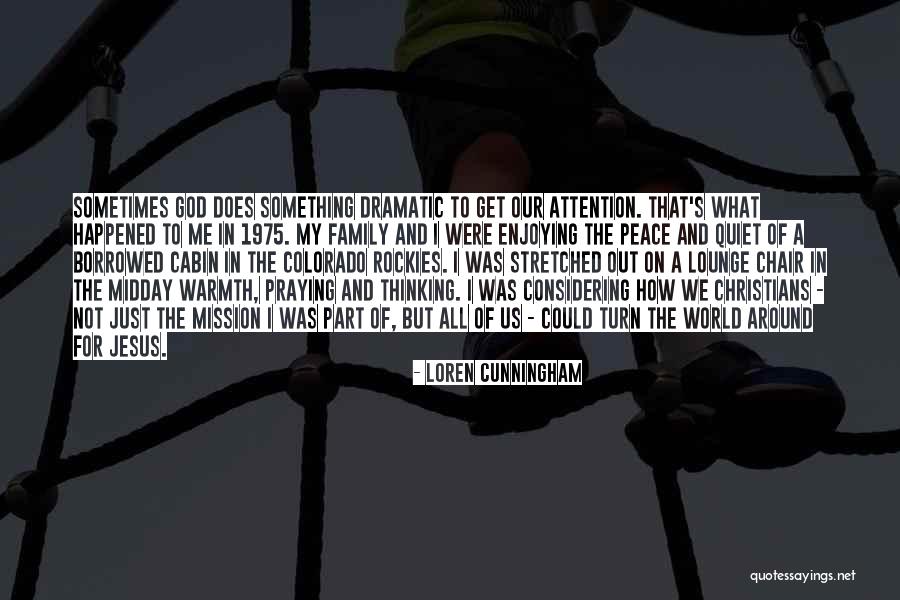 Makarevich Paintings Quotes By Loren Cunningham Makarevich Paintings Quotes By Loren Cunningham