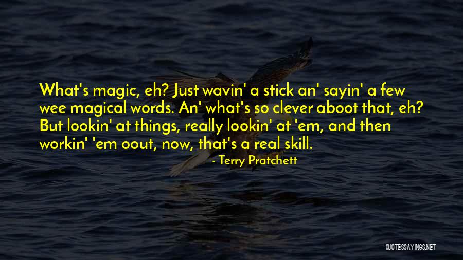 Makarevich Youtube Quotes By Terry Pratchett Makarevich Youtube Quotes By Terry Pratchett