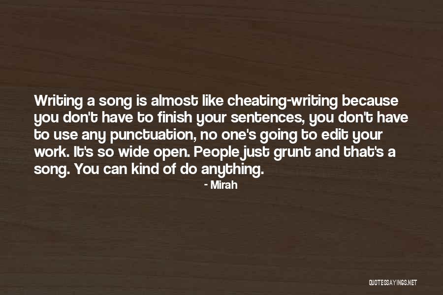 Makaria Coachman Quotes By Mirah Makaria Coachman Quotes By Mirah