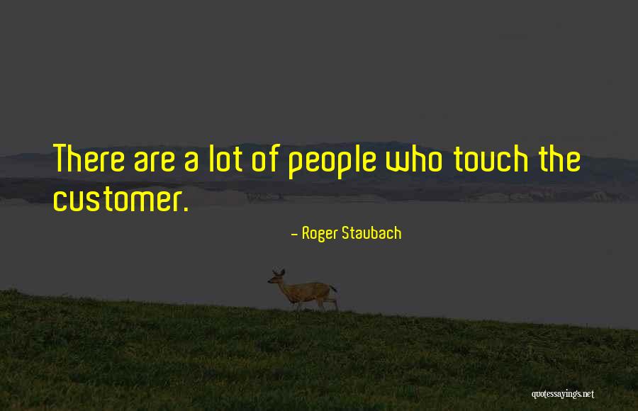 Makarian Adkins Quotes By Roger Staubach Makarian Adkins Quotes By Roger Staubach