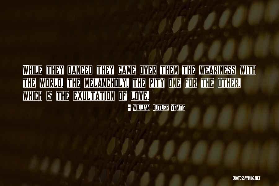 Makarim Al Quotes By William Butler Yeats Makarim Al Quotes By William Butler Yeats