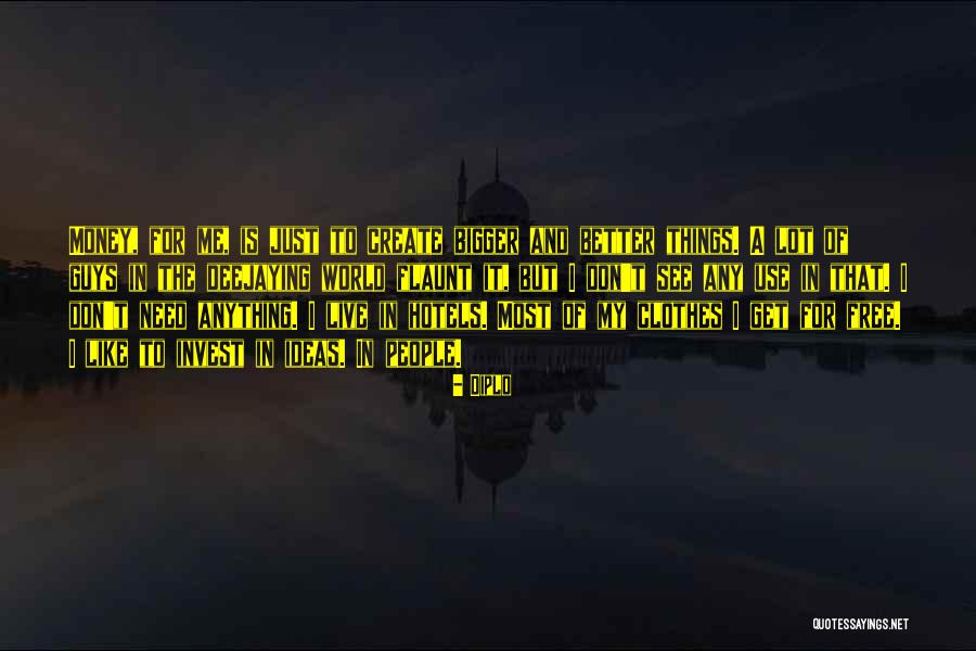Makarios Birmingham Quotes By Diplo Makarios Birmingham Quotes By Diplo