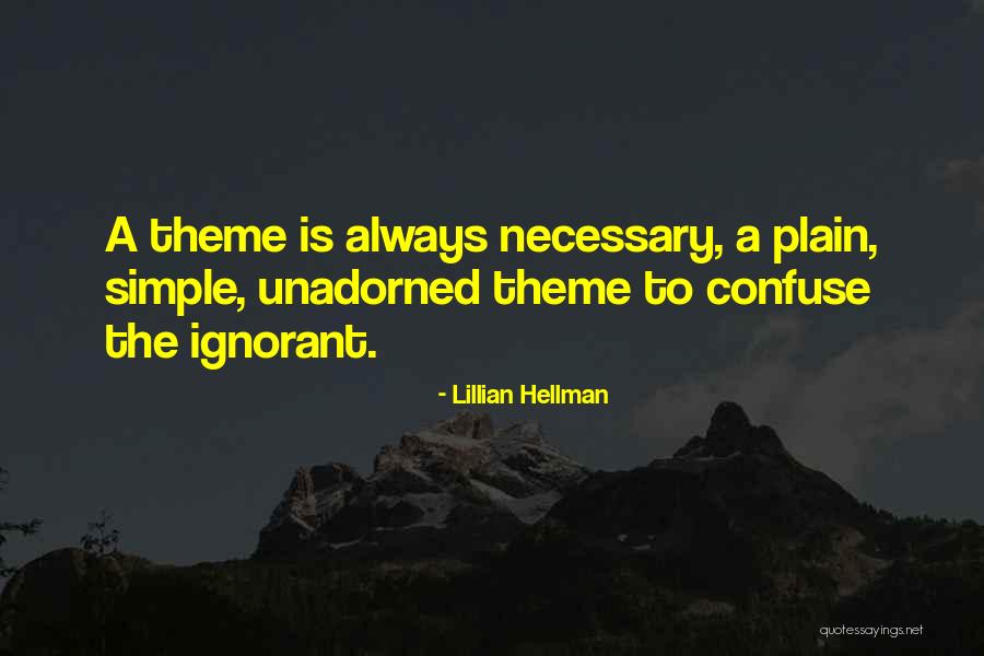 Makaroff Ballet Quotes By Lillian Hellman Makaroff Ballet Quotes By Lillian Hellman