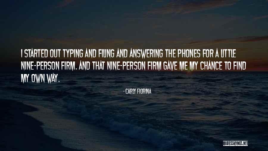 Makaroff Youth Quotes By Carly Fiorina Makaroff Youth Quotes By Carly Fiorina