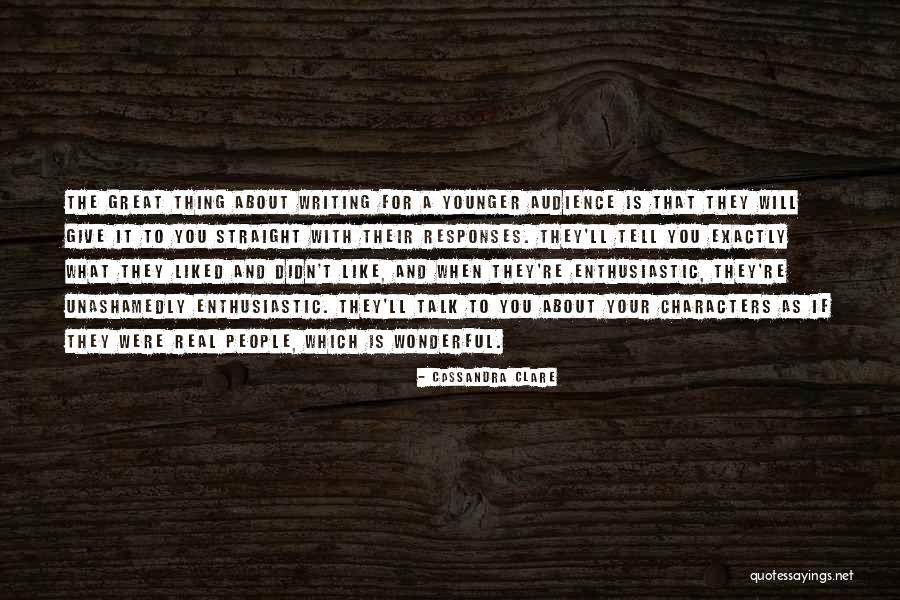 Makaroni Goreng Quotes By Cassandra Clare Makaroni Goreng Quotes By Cassandra Clare