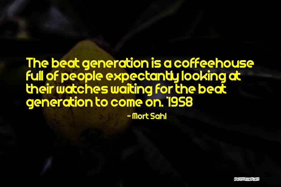 Makaroniki Quotes By Mort Sahl Makaroniki Quotes By Mort Sahl