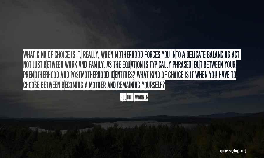 Makarov Dreyar Quotes By Judith Warner Makarov Dreyar Quotes By Judith Warner
