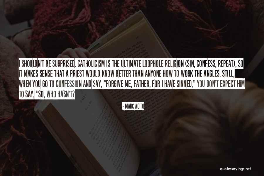 Makarov Dreyar Quotes By Marc Acito Makarov Dreyar Quotes By Marc Acito