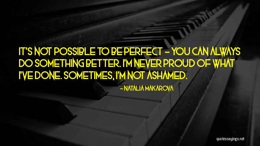 Makarova Natalia Quotes By Natalia Makarova Makarova Natalia Quotes By Natalia Makarova