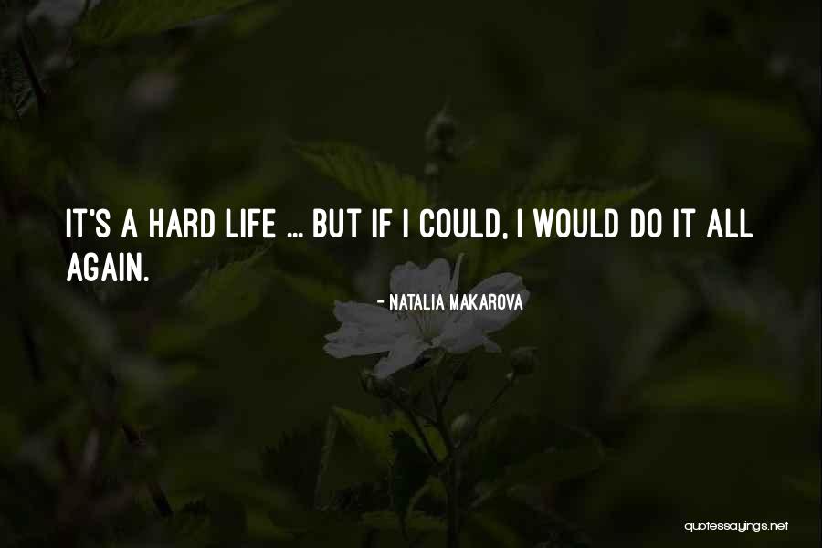 Makarova Natalia Quotes By Natalia Makarova Makarova Natalia Quotes By Natalia Makarova