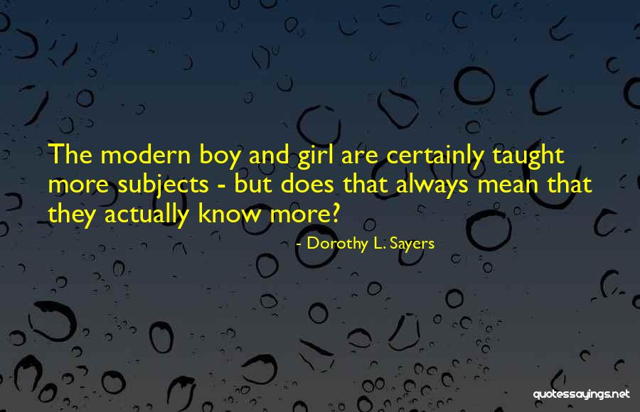 Makarovi Yidva Quotes By Dorothy L. Sayers Makarovi Yidva Quotes By Dorothy L. Sayers