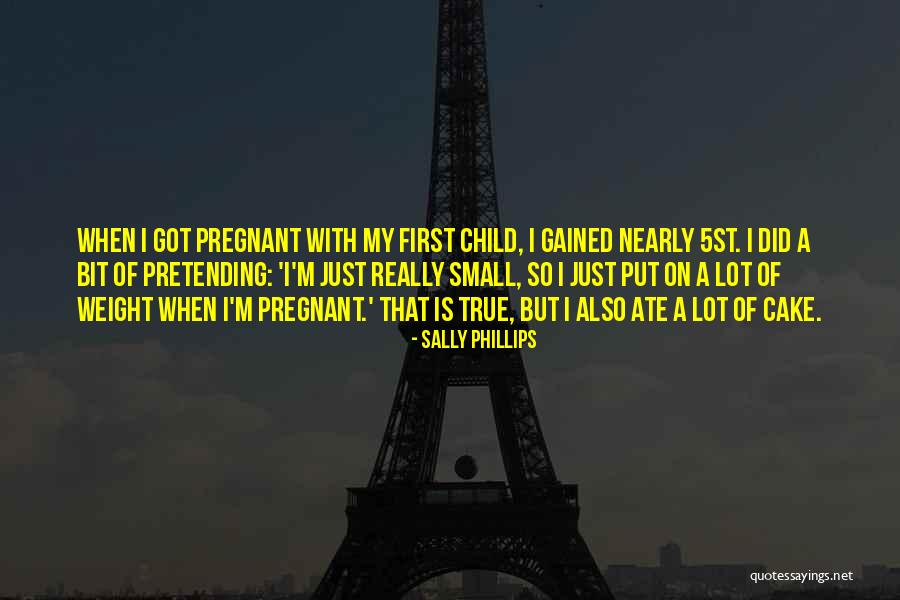 Makarovi Yidva Quotes By Sally Phillips Makarovi Yidva Quotes By Sally Phillips